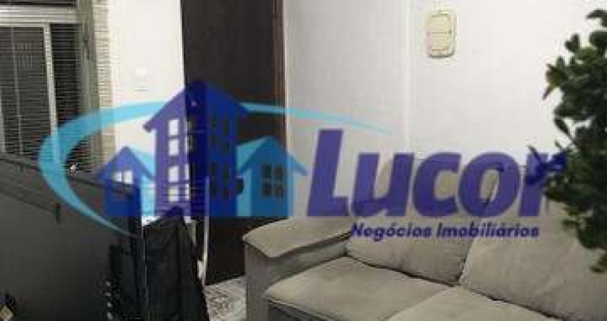 Apartamento com 2 quartos à venda na Rua Sampson, 333, Brás, São Paulo