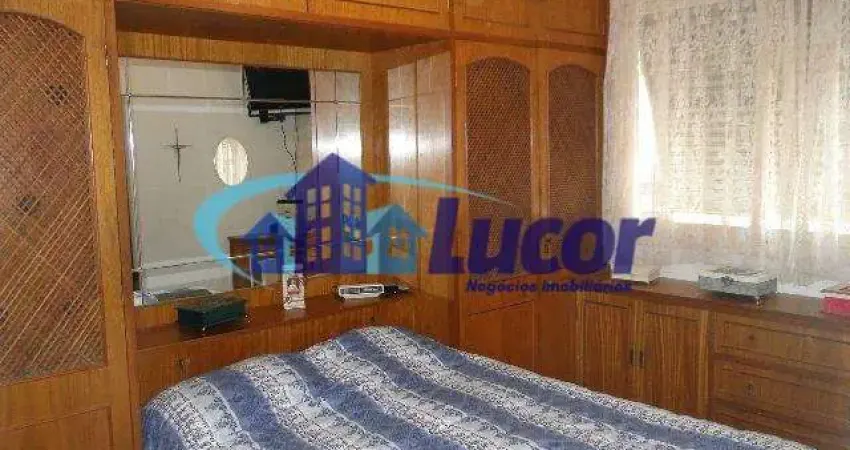 Apartamento com 3 quartos à venda na Rua Antônio Macedo, 305, Parque São Jorge, São Paulo