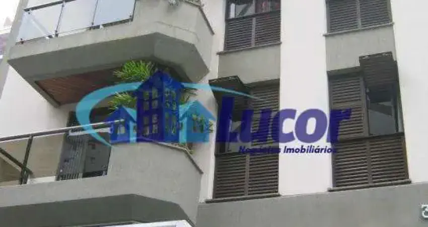 Apartamento com 3 quartos à venda na Rua Padre Vieira, 306, Jardim, Santo André