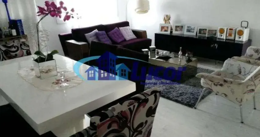 Apartamento com 4 quartos à venda na Alameda Glete, 541, Campos Eliseos, São Paulo