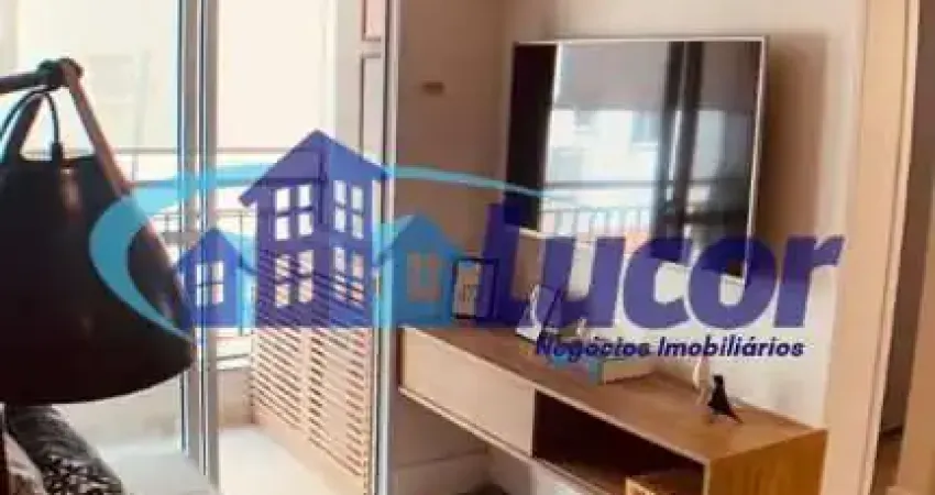 Apartamento com 2 quartos à venda na Monte Alegre, 51, Granja Viana, Cotia