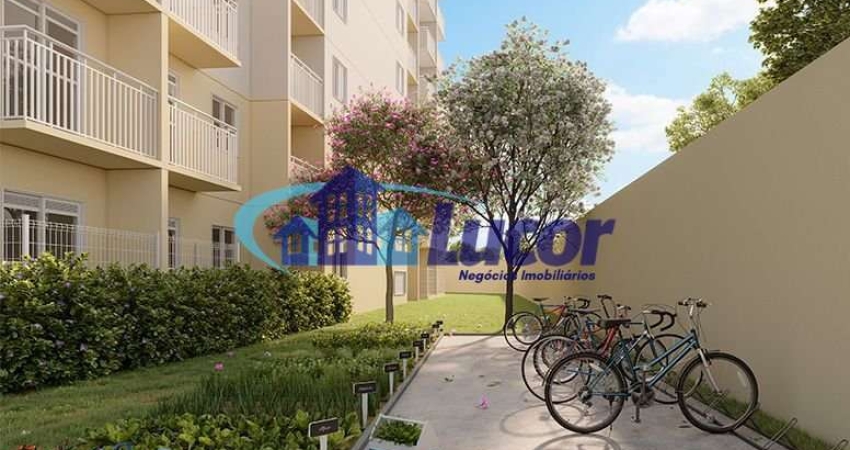 Apartamento com 2 quartos à venda na Rua Ingu, 291, Guaiaúna, São Paulo