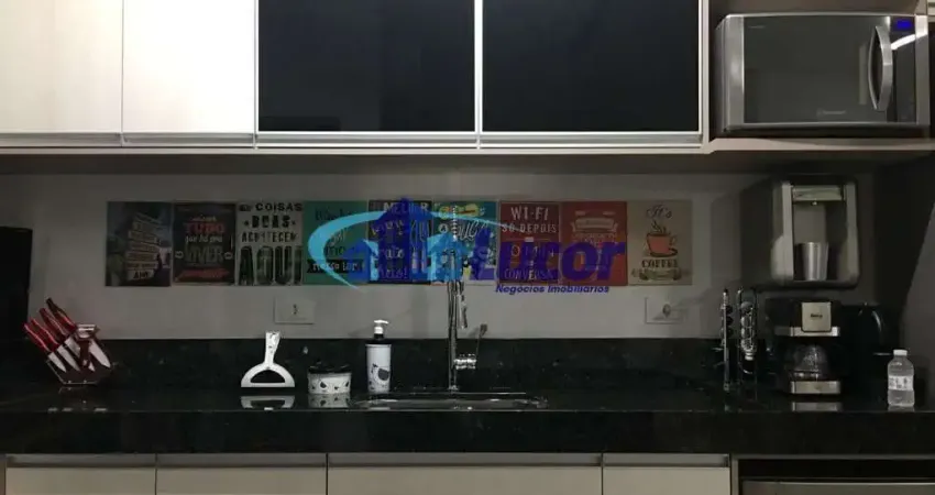 Casa em condomínio fechado com 2 quartos à venda na Rua Elisiário, 127, Cidade Mãe do Céu, São Paulo