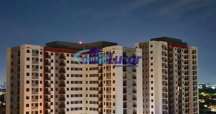 Apartamento com 2 quartos à venda na Rua Curuçá, 704, Vila Maria Baixa, São Paulo