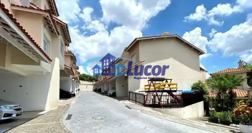 Casa em condomínio fechado com 3 quartos à venda na Rua Savigni, 353, Vila Bela, São Paulo