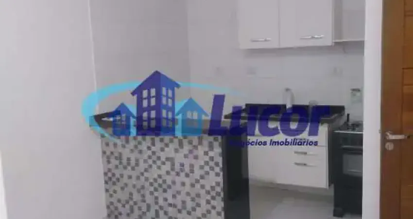 Apartamento com 1 quarto para alugar na Avenida Marcondes de Brito, 165, Chácara Seis de Outubro, São Paulo