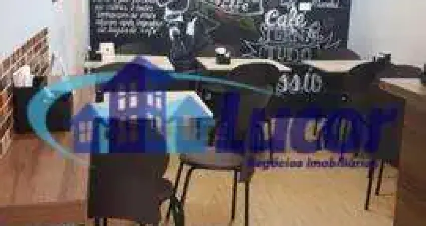 Ponto comercial à venda na Rua Coronel Carlos Oliva, 143, Tatuapé, São Paulo