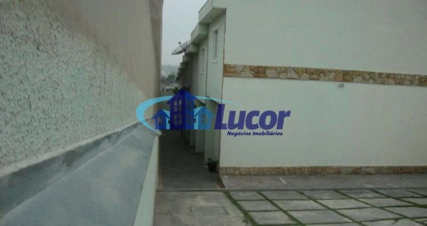 Casa em condomínio fechado com 2 quartos para alugar na Rua Municipal, 1067, Vila Ré, São Paulo