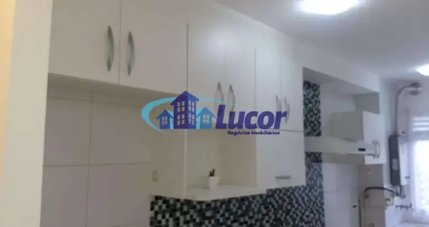 Apartamento com 2 quartos à venda na Rua Solidônio Leite, 2489, Vila Ivone, São Paulo