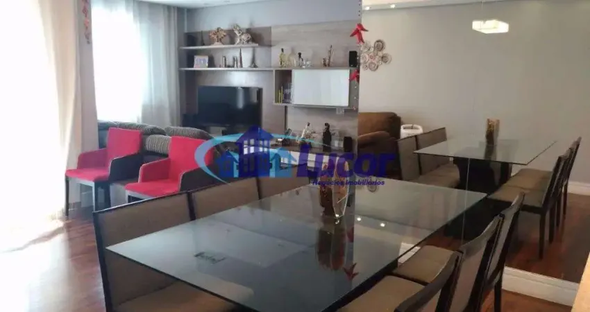 Apartamento com 2 quartos à venda na Rua Santa Catarina, 541, Parque São Jorge, São Paulo