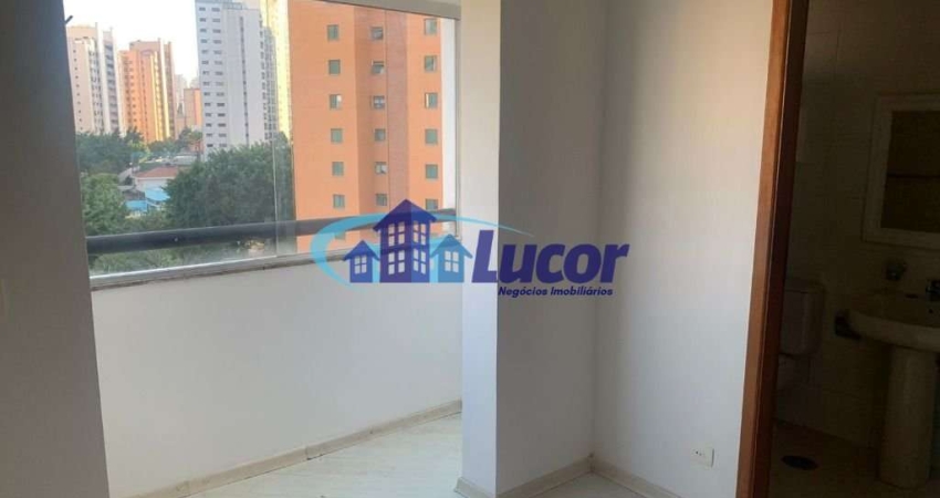 Apartamento com 3 quartos para alugar na Rua Malebranche, 89, Vila Mariana, São Paulo