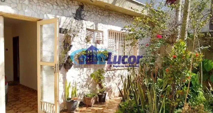 Casa com 3 quartos à venda na Rua Doutor Cristiano Altenfelder Silva, 115, Vila Carrão, São Paulo