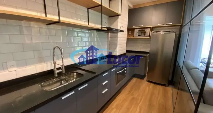 Apartamento com 1 quarto para alugar na Rua Adalberto Kemeny, 82, Barra Funda, São Paulo