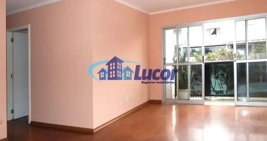 Apartamento com 3 quartos para alugar na Rua Xavier da Veiga, 81, Santana, São Paulo