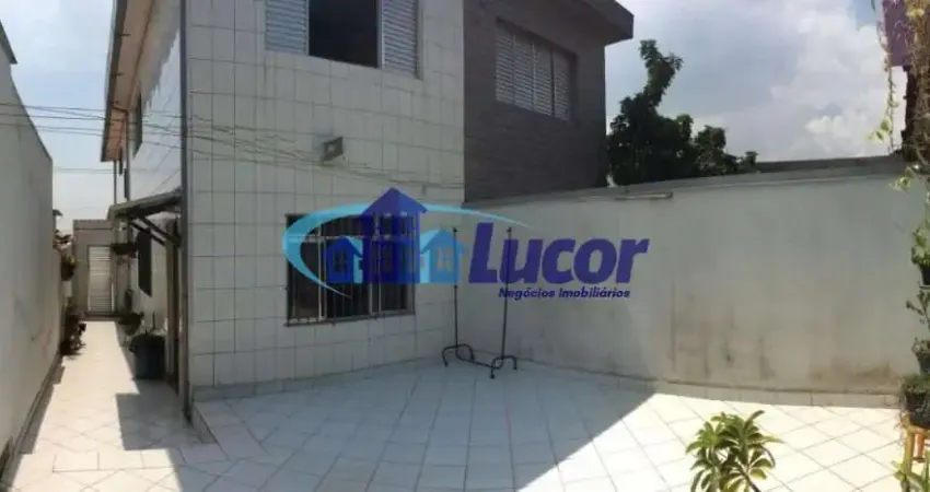 Casa com 3 quartos à venda na Rua Orlando Calixto, 401, Parque Independência, São Paulo