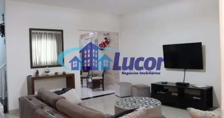 Casa com 3 quartos à venda na Fabiano, 45, Chácara Belenzinho, São Paulo