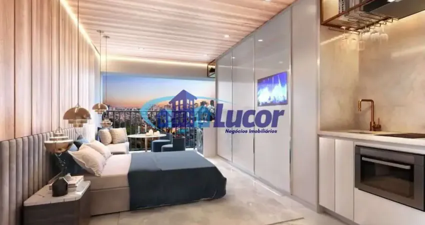 Apartamento com 1 quarto à venda na Rua Dona Leopoldina, 271, Ipiranga, São Paulo