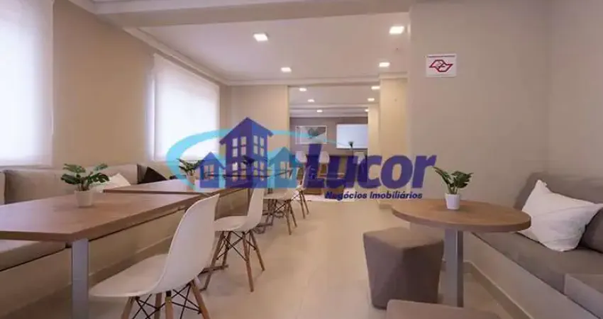 Apartamento com 2 quartos à venda na Rua José Bento, 482, Cambuci, São Paulo