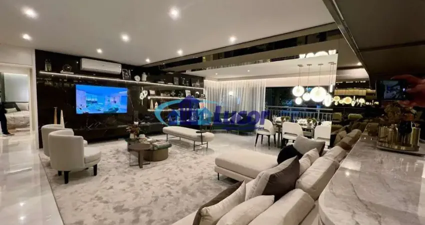 Apartamento com 3 quartos à venda na Rua Alvarenga, 123, Butantã, São Paulo