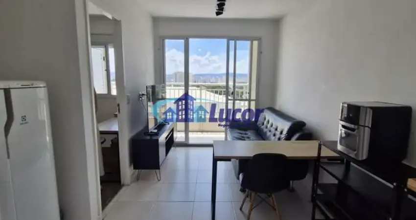 Apartamento com 1 quarto à venda na Rua Catumbi, 286, Catumbi, São Paulo