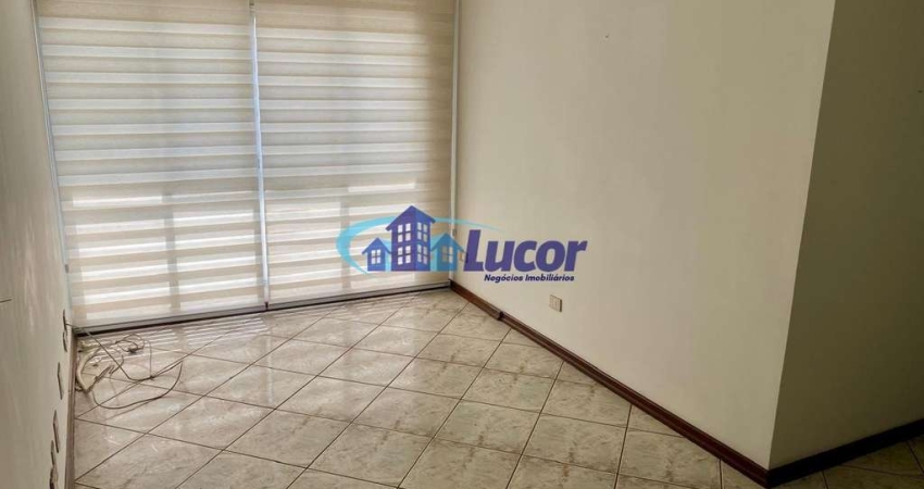 Apartamento com 2 quartos à venda na Rua Tenente Mauro de Miranda, 96, Jabaquara, São Paulo