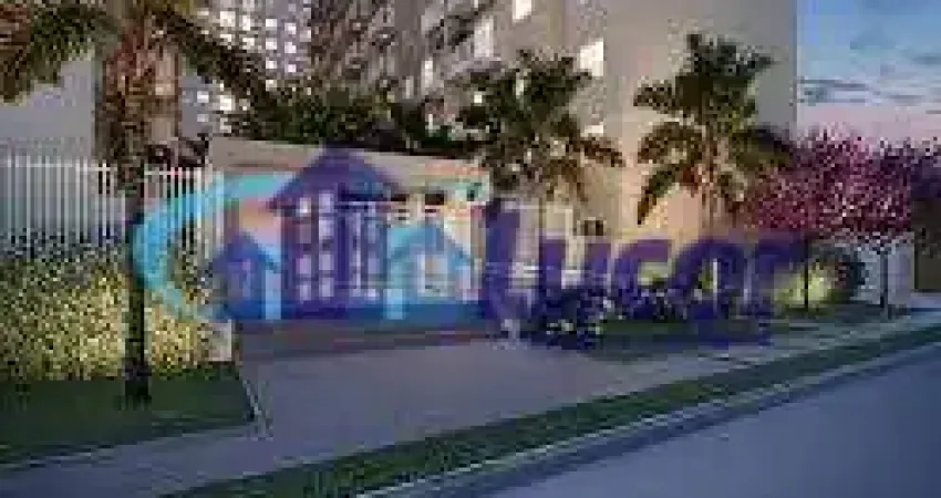 Apartamento com 2 quartos à venda na Rua Joaquim Carlos, 580, Brás, São Paulo