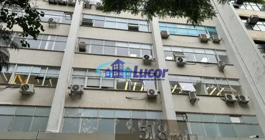 Sala comercial para alugar na Rua Itapeva, 518, Bela Vista, São Paulo