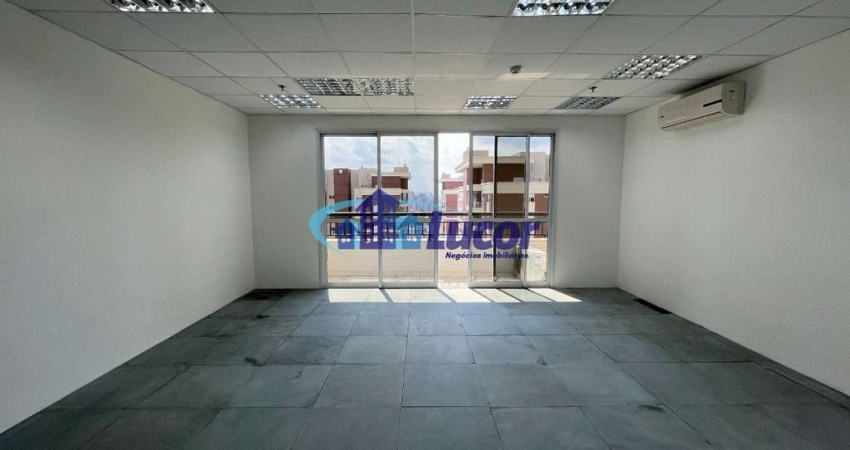 Sala comercial para alugar na Francisco Matarazzo, 455, 1752, Água Branca, São Paulo