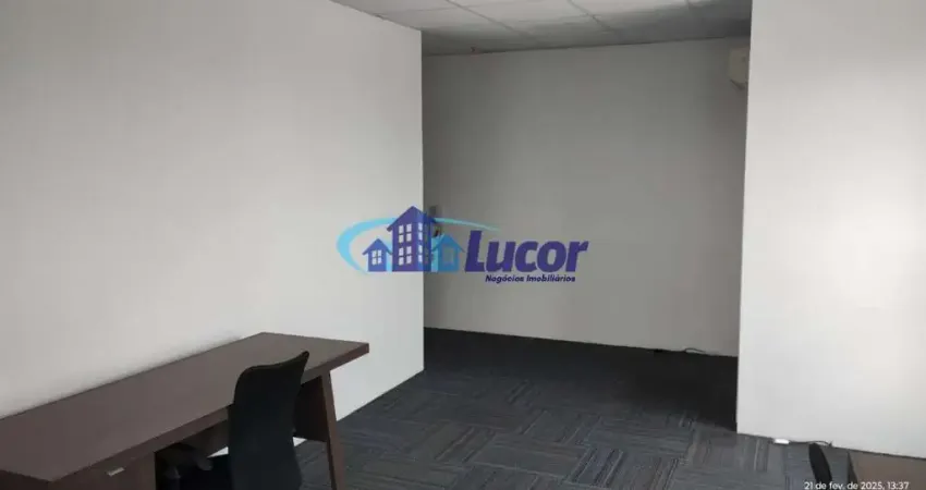 Sala comercial à venda na Avenida Marquês de São Vicente, 230, Várzea da Barra Funda, São Paulo