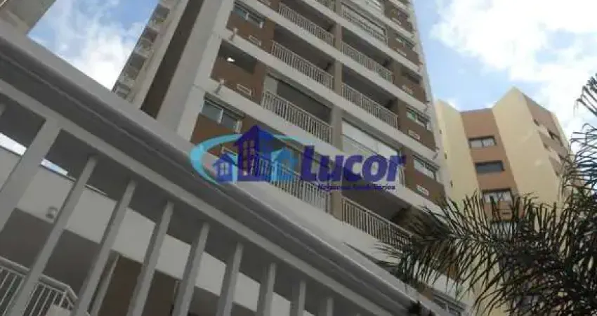 Apartamento com 1 quarto para alugar na Rua Paim, 285, Bela Vista, São Paulo