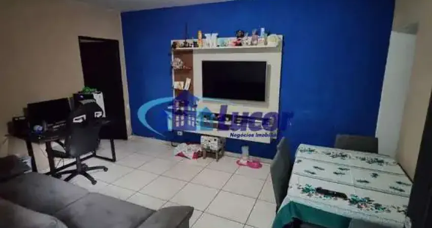 Casa com 2 quartos à venda na Paranaubis, 322, Vila Califórnia, São Paulo