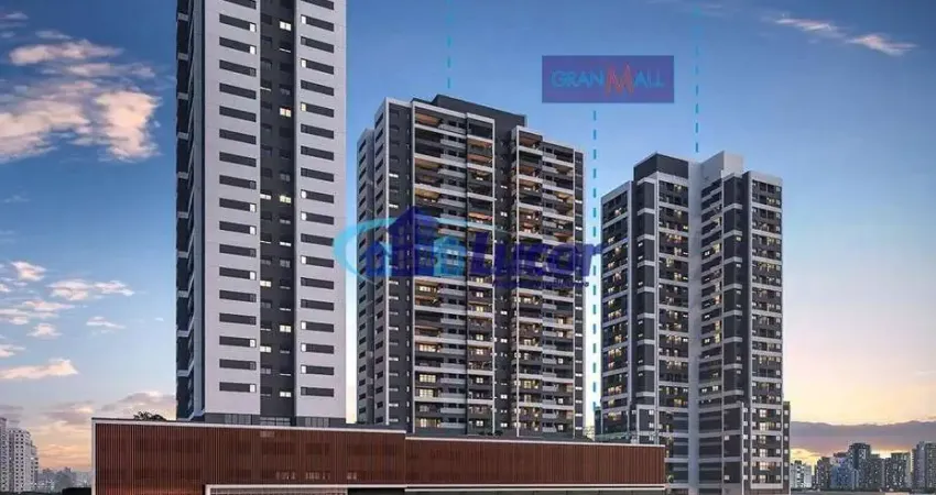 Apartamento com 1 quarto para alugar na Avenida do Oratório, 305, Parque São Lucas, São Paulo