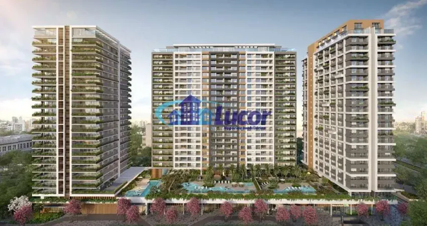 Apartamento com 4 quartos à venda na Avenida Conselheiro Rodrigues Alves, 138, Vila Mariana, São Paulo