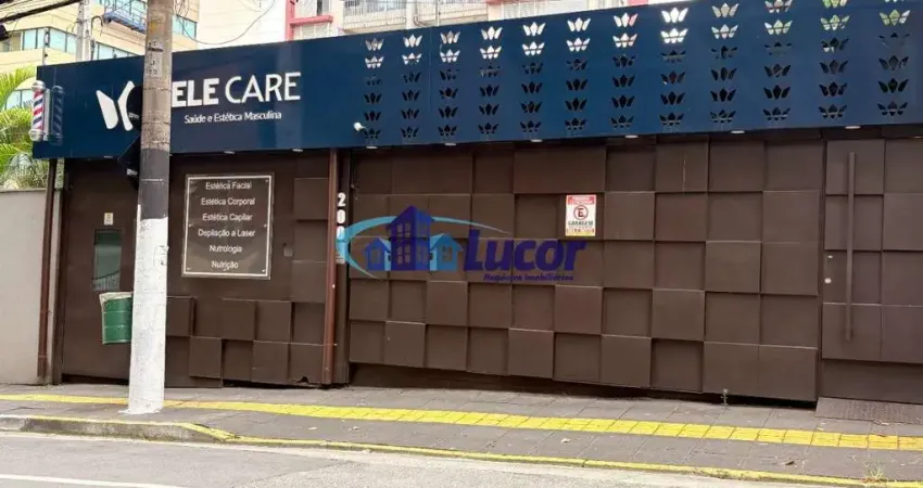 Ponto comercial à venda na Rua Casa do Ator, 200, Vila Olímpia, São Paulo