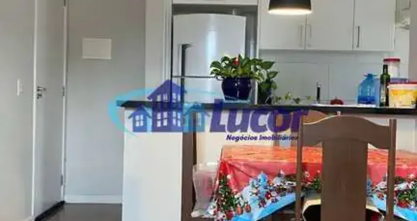 Apartamento com 2 quartos à venda na Rua Ribeirópolis, 532, Vila Independência, São Paulo