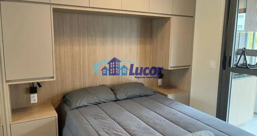 Apartamento com 1 quarto para alugar na Rua Osório Duque Estrada, 40, Paraíso, São Paulo