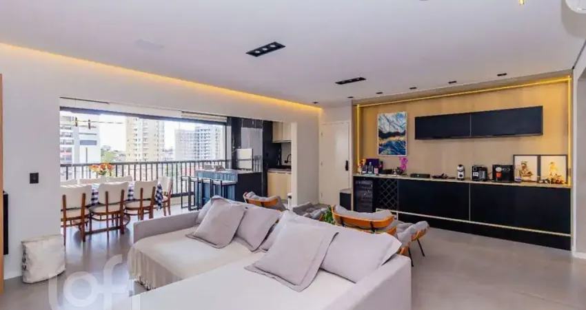 Apartamento com 3 quartos à venda na Rua Lagoa Verde, 261, Tucuruvi, São Paulo