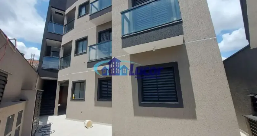 Apartamento com 1 quarto à venda na Doutor Odilon Bueno, 175, Cidade Patriarca, São Paulo