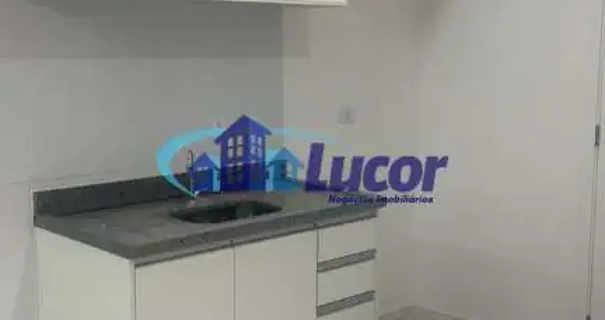 Apartamento com 2 quartos para alugar na Avenida Milton, 139, Vila Galvão, Guarulhos