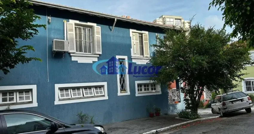 Casa em condomínio fechado com 3 quartos à venda na Genaro Ferrante, 103, Cambuci, São Paulo