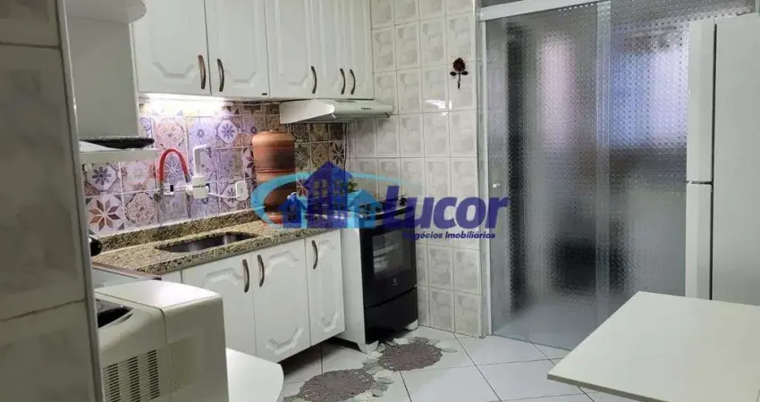 Apartamento com 3 quartos à venda na Rua Atuaí, 143, Vila Esperança, São Paulo