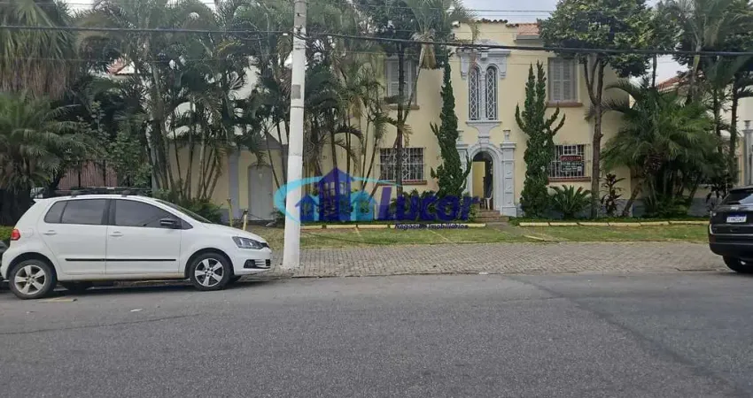 Casa comercial à venda na Maestro Chiaffarelli, 31, Jardim Paulista, São Paulo