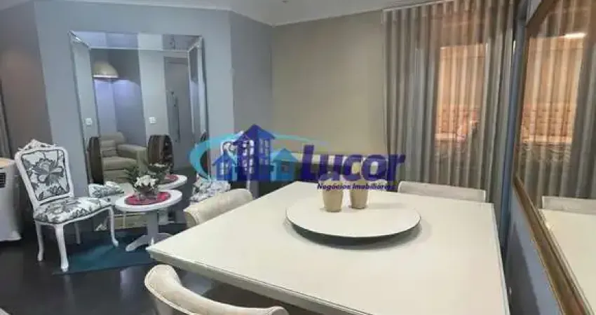 Apartamento com 3 quartos à venda na Rua Eleonora Cintra, 1038, Jardim Anália Franco, São Paulo