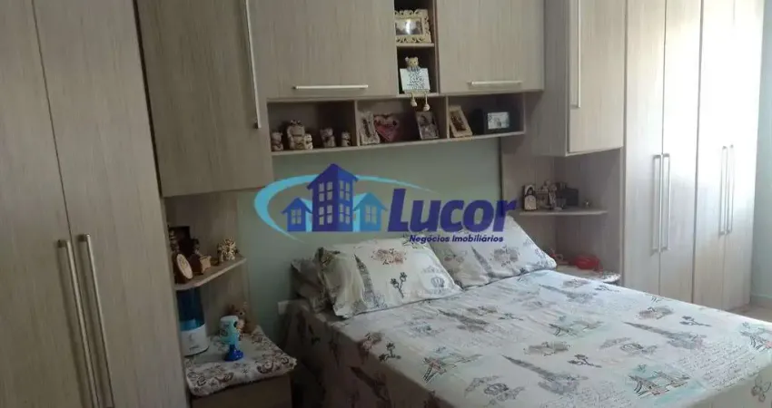 Apartamento com 2 quartos à venda na Avenida Coronel Sezefredo Fagundes, 400, Tucuruvi, São Paulo