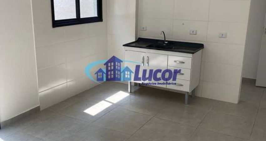 Apartamento com 2 quartos à venda na Roberto Lopes, 33, Parque São Lucas, São Paulo