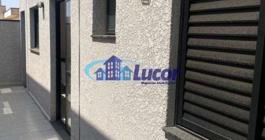 Apartamento com 2 quartos à venda na Roberto Lopes, 33, Parque São Lucas, São Paulo