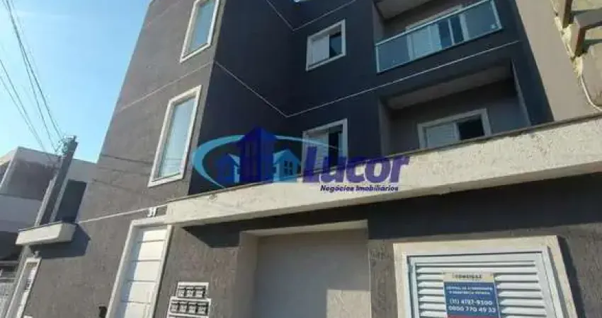 Apartamento com 2 quartos à venda na Athanassof, 31, Cidade Patriarca, São Paulo