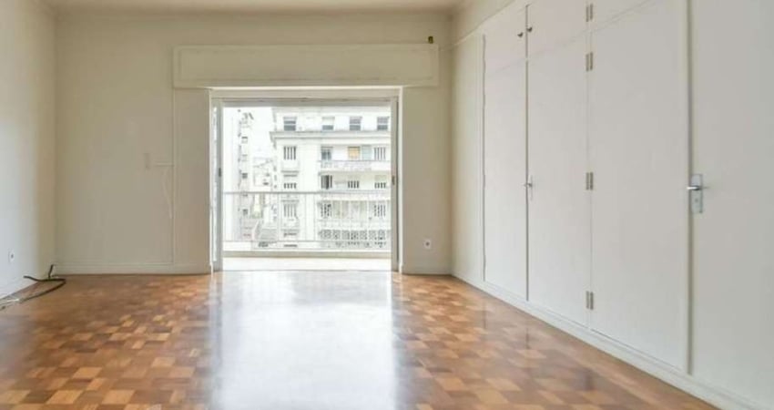 Apartamento com 3 quartos à venda na Avenida São Luís, 140, República, São Paulo