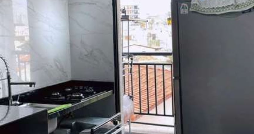 Apartamento com 1 quarto à venda na Rua Filipe Galvão, 47, Penha, São Paulo