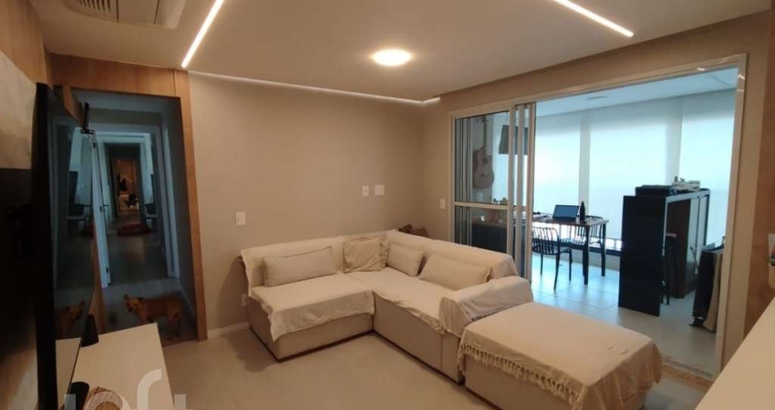 Apartamento com 2 quartos à venda na Rua Ernesto de Castro, 139, Brás, São Paulo
